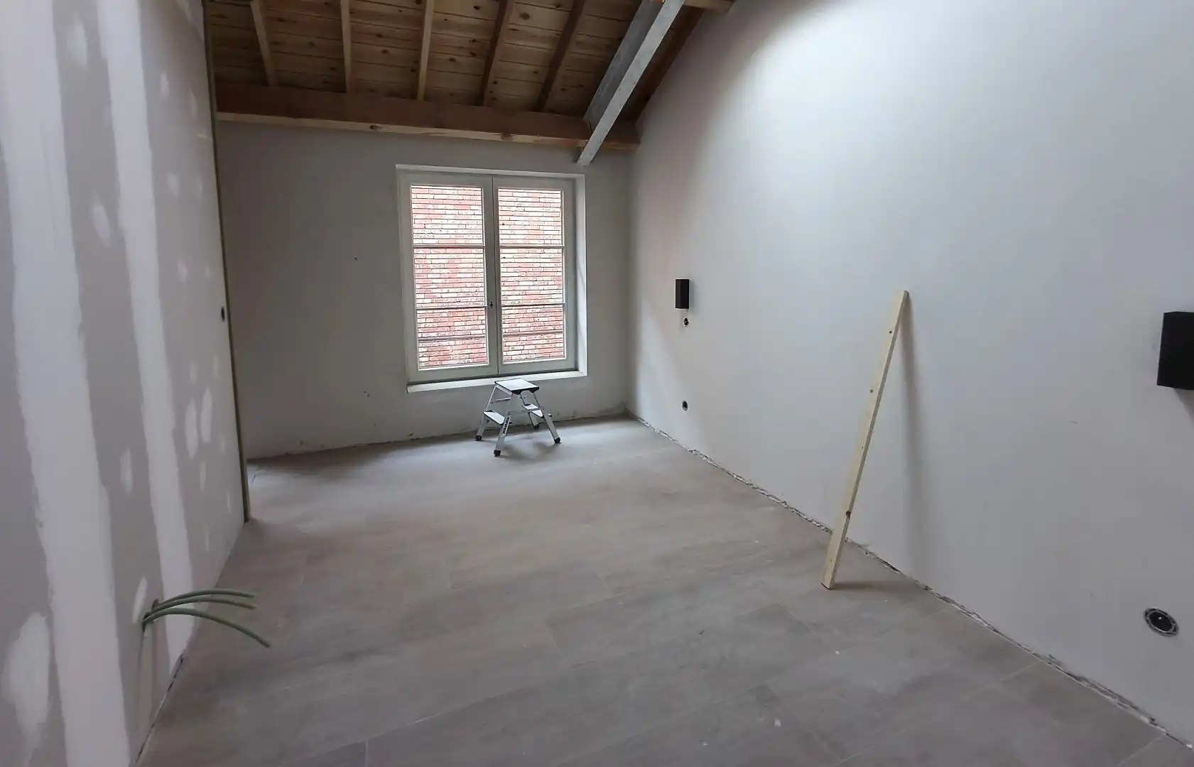 NIEUW APPARTEMENT MET TERRAS foto 5