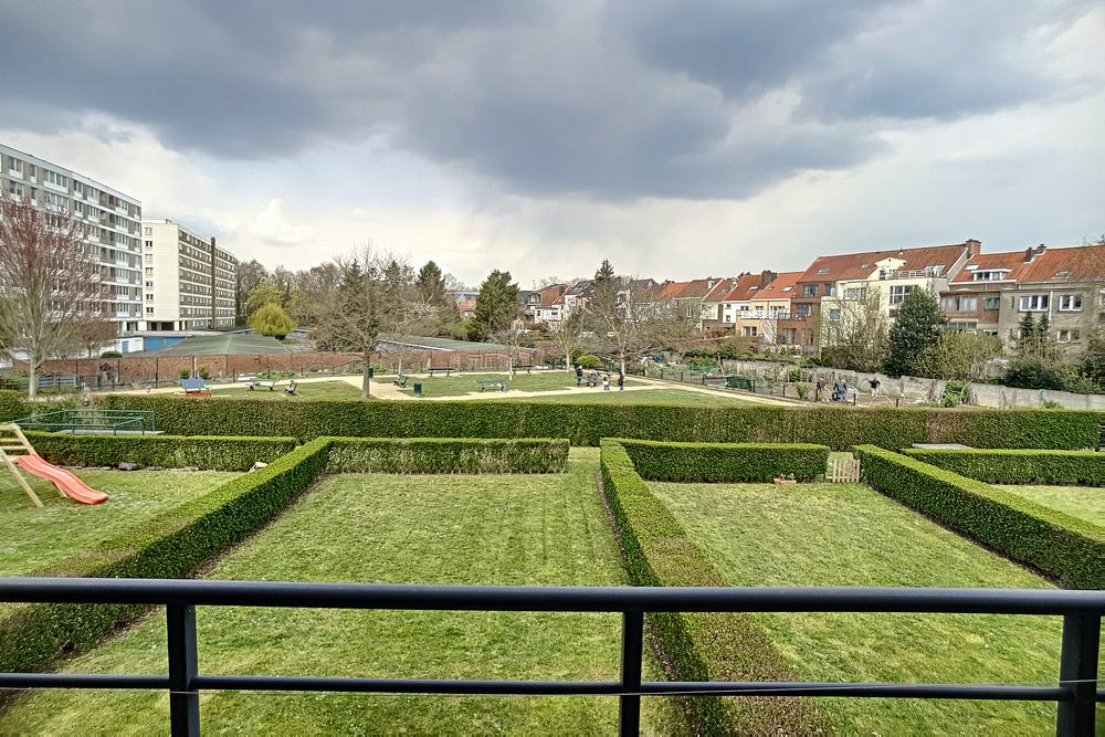 Appartement te huur foto 20