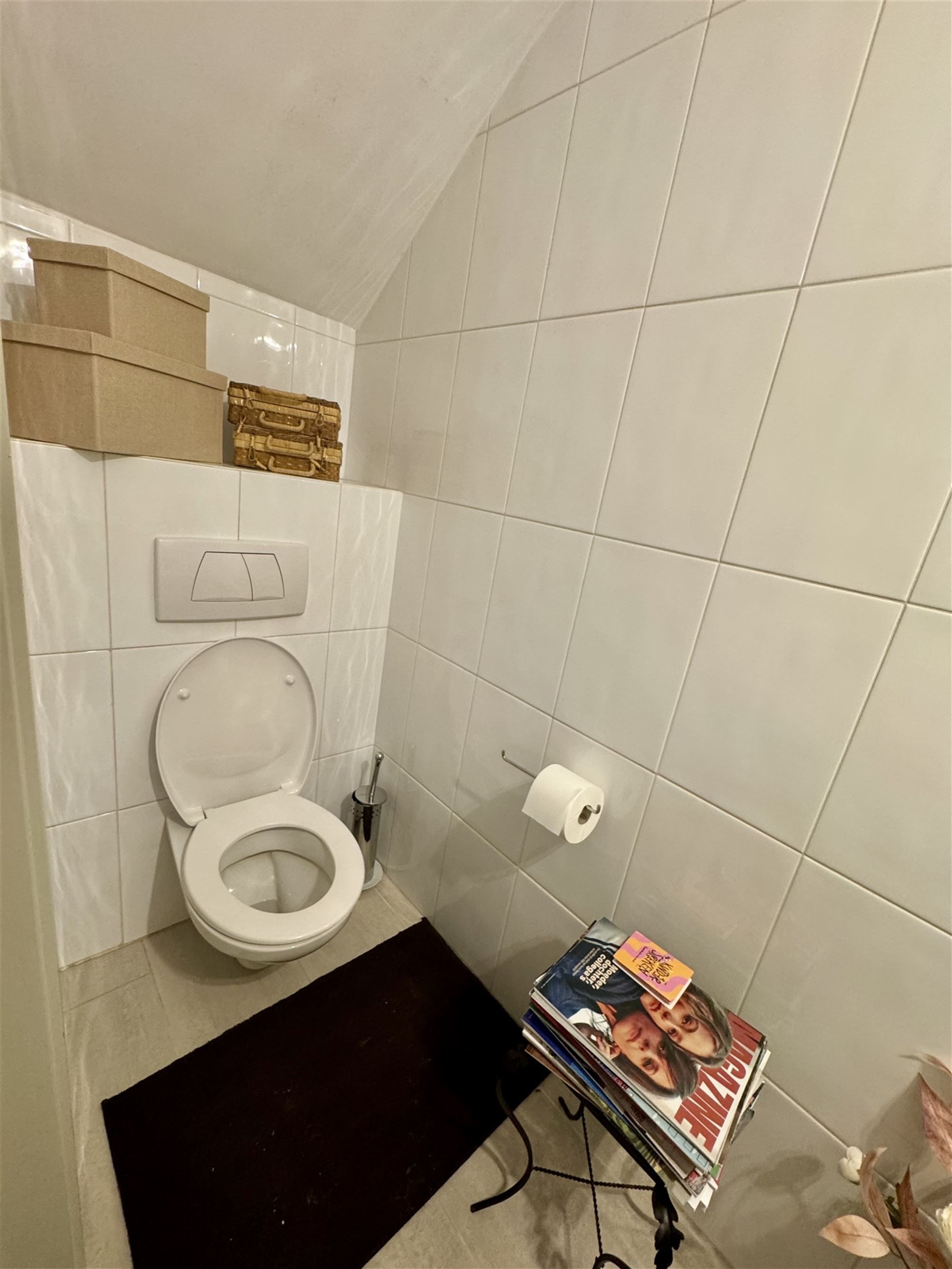 Appartement in een kalme groene buurt met privé tuin foto 16