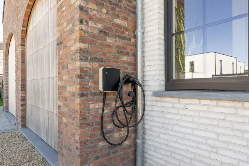 🏡✨ Prachtige woning met tuin, 3 ruime slaapkamers en garage TE KOOP in WIELSBEKE foto 18