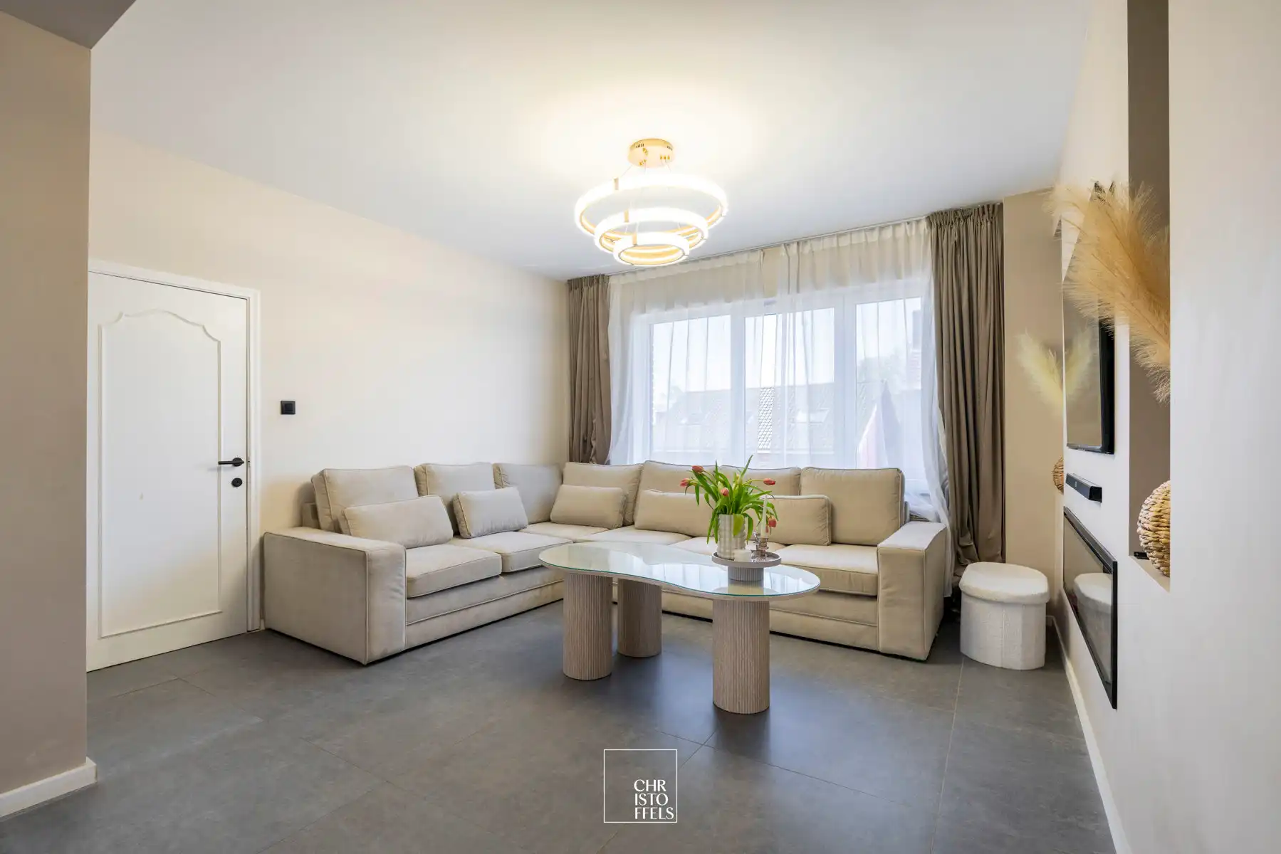 Instapklare energiezuinige woning in rustige omgeving te Lanaken! foto 7