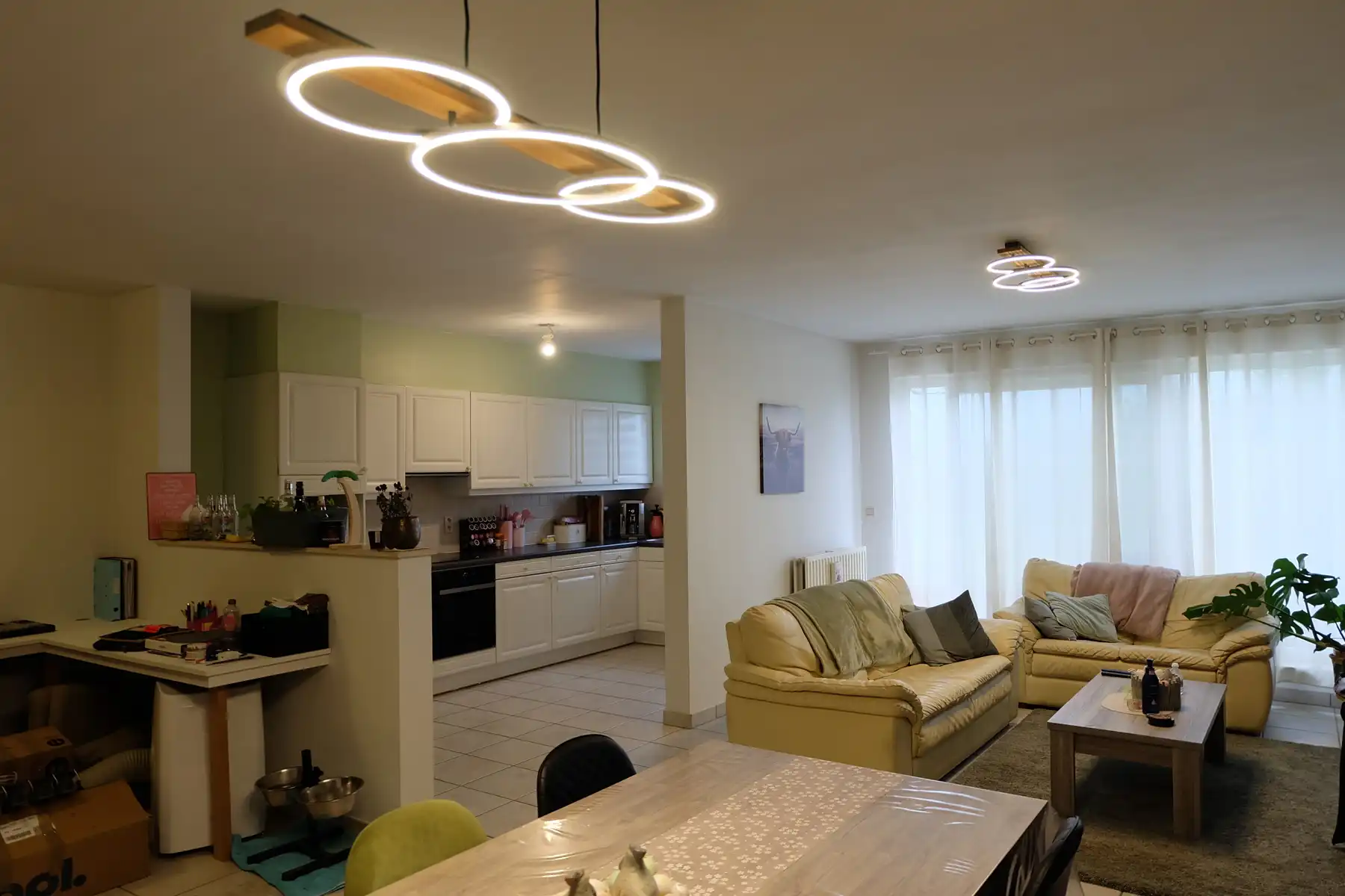 Appartement te huur foto 6