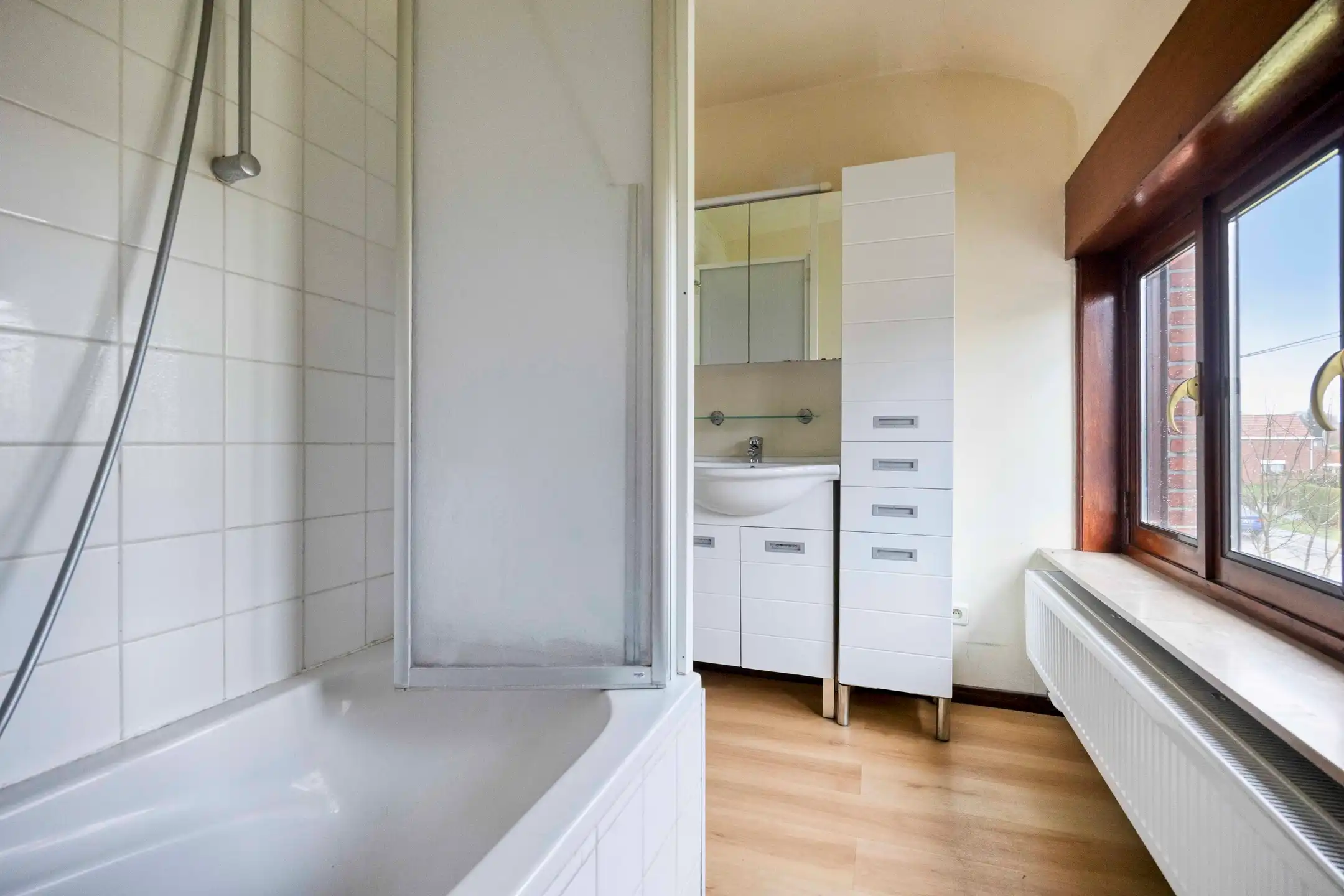 Vrijstaande woning op een perceel van 8 are in Haacht foto 13