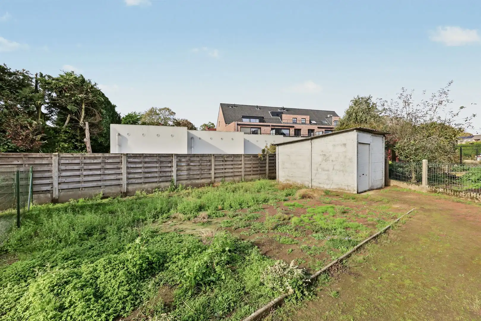 Karaktervolle villa met veel ruimte, licht en groen rondom. foto 25