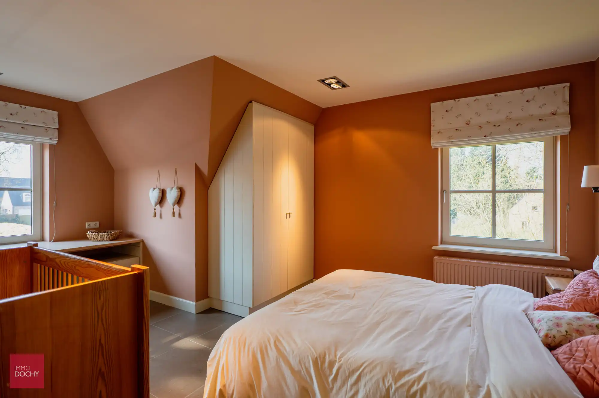 Zeer goed gelegen instapklare villa foto 27