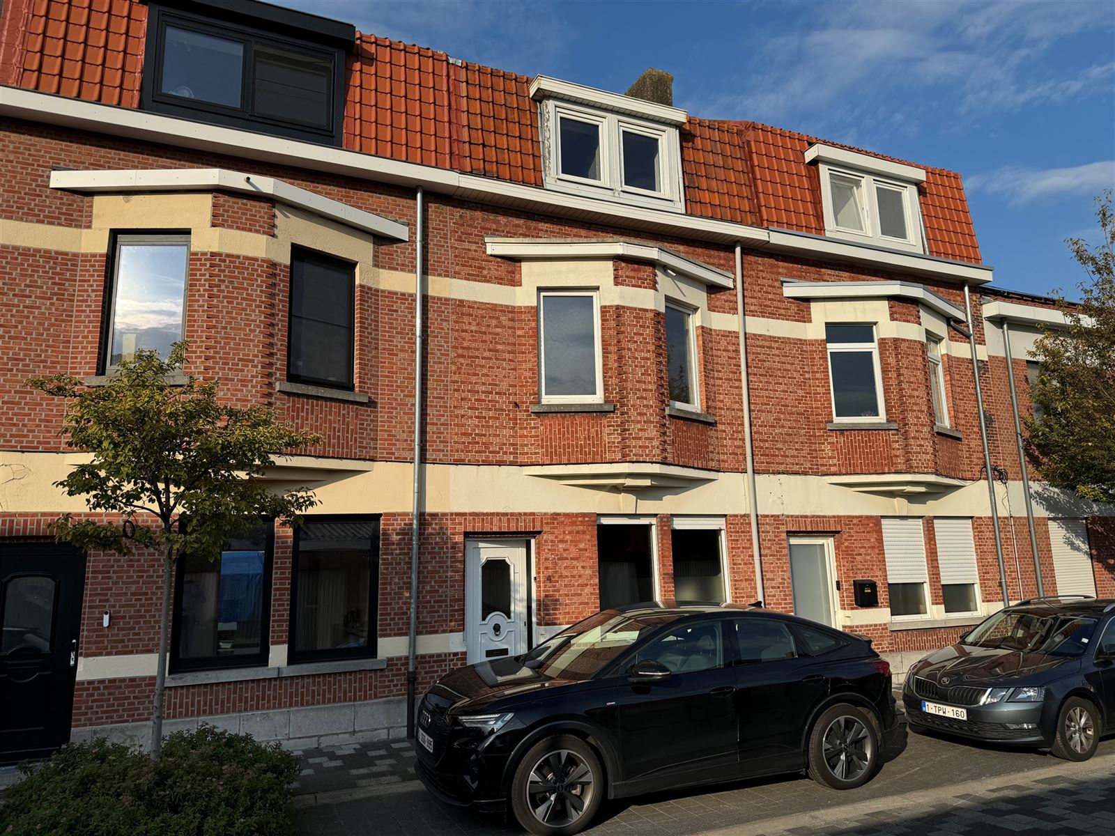 Huis te koop Zijpestraat 4 - 2800 MECHELEN