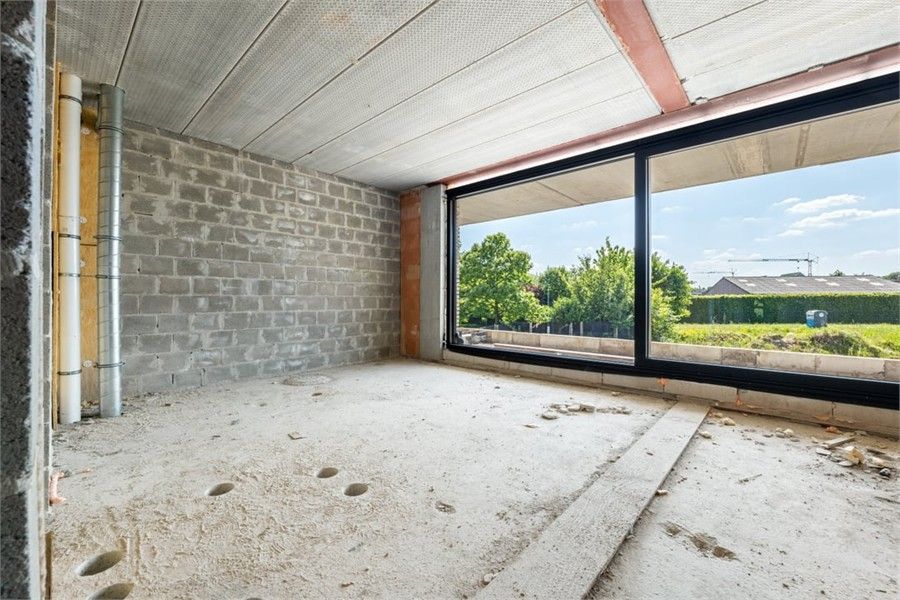 Appartement 05 - eerste verdiep foto 22