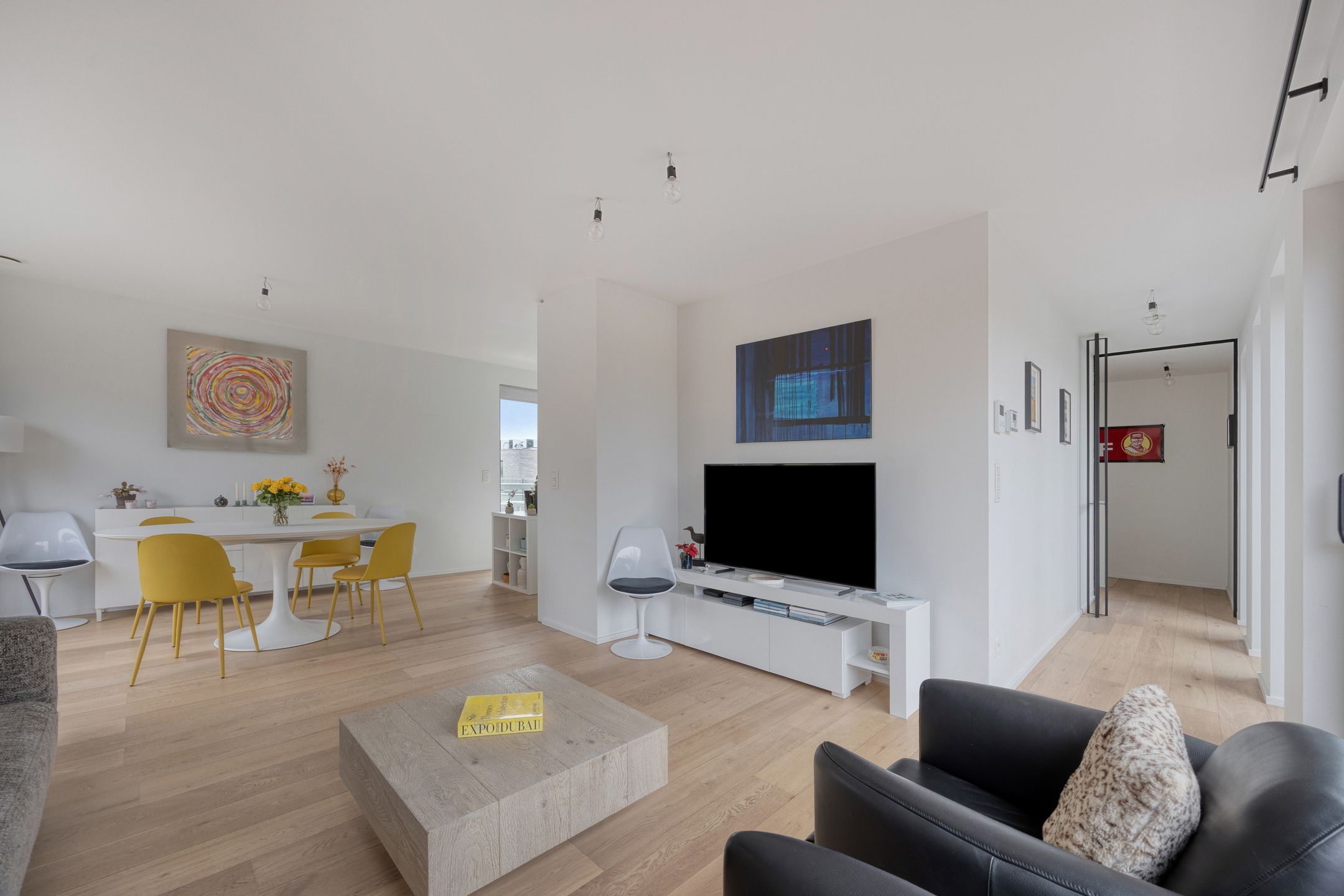 Appartement te koop foto 4