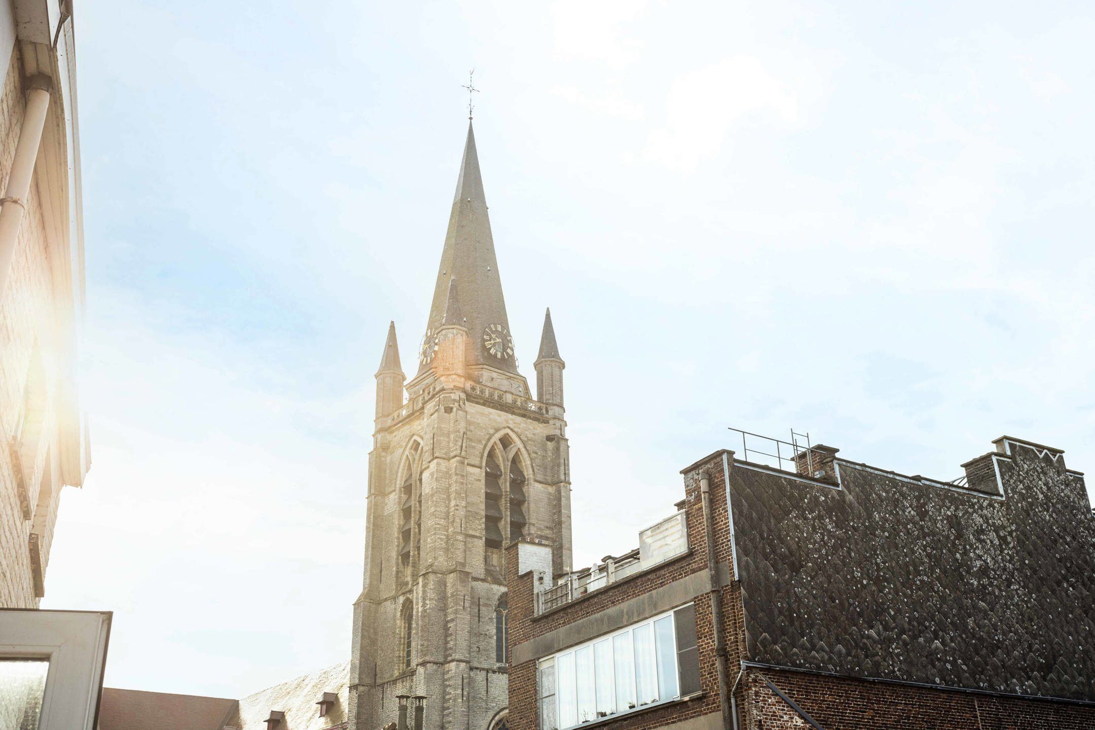 Instapklare stadswoning in het hart van het oude centrum foto 23