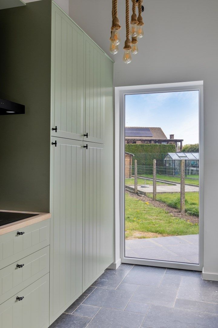 Charmante én energiezuinige gezinswoning vlak bij het centrum van Borgloon foto 7