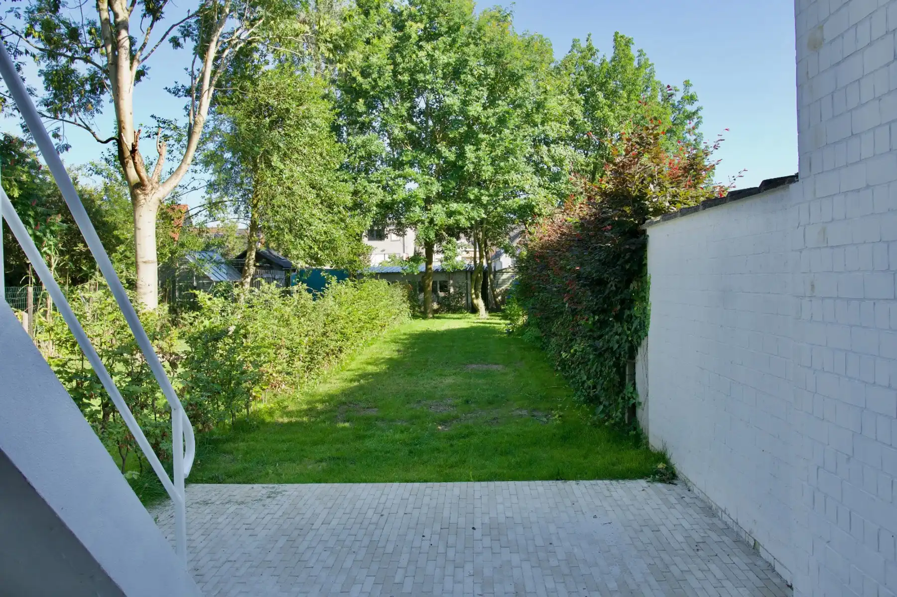 Waar stijl en tuin elkaar ontmoeten foto 23