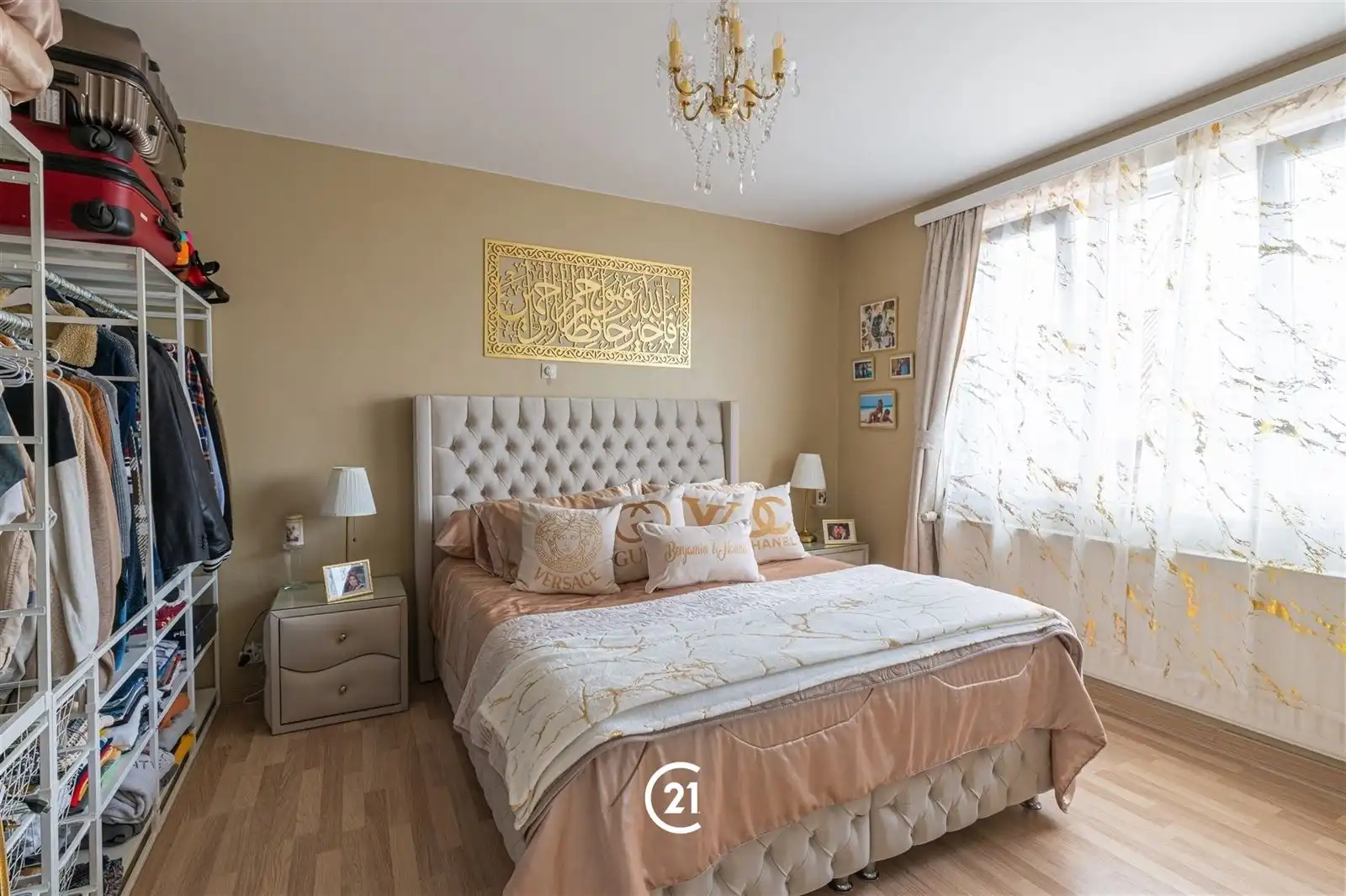 Zeer zeldzame investeringskans in Lennik! foto 39