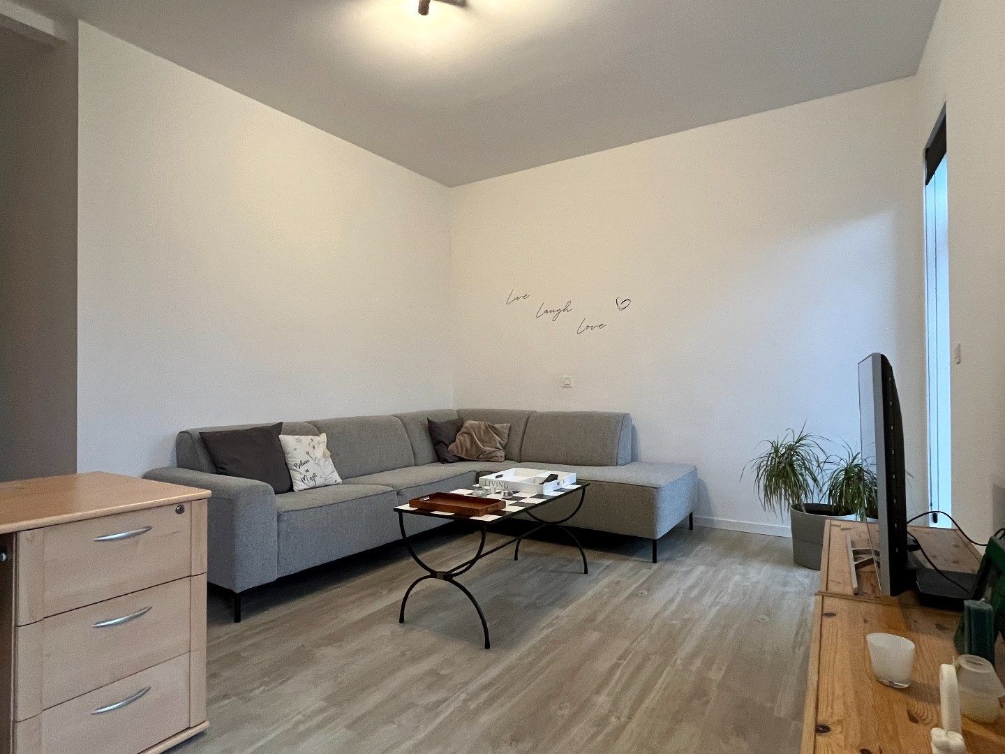 Ruime woning met 3 slaapkamers centrum Kuurne foto 3