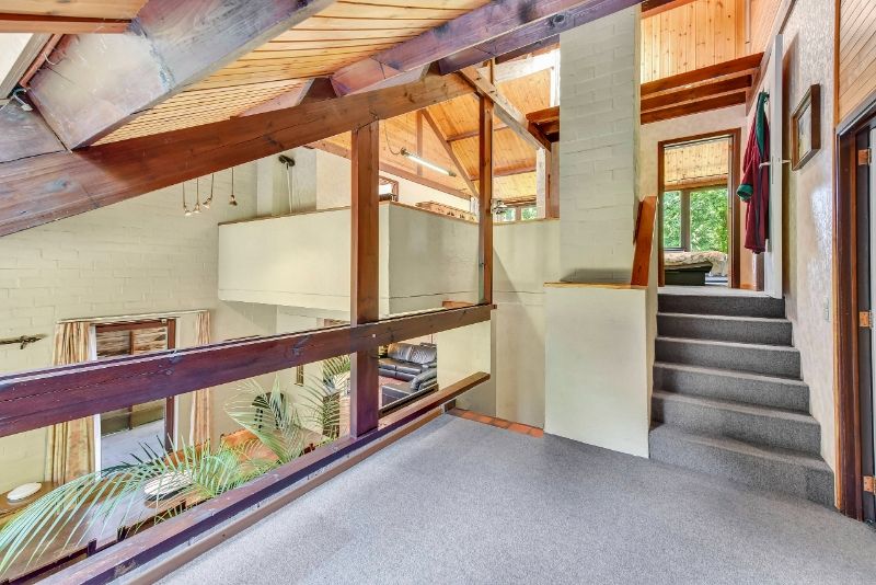 Zeer rustig gelegen villa van 245m² in moderne stijl op 14 are palende aan golfdomein foto 11