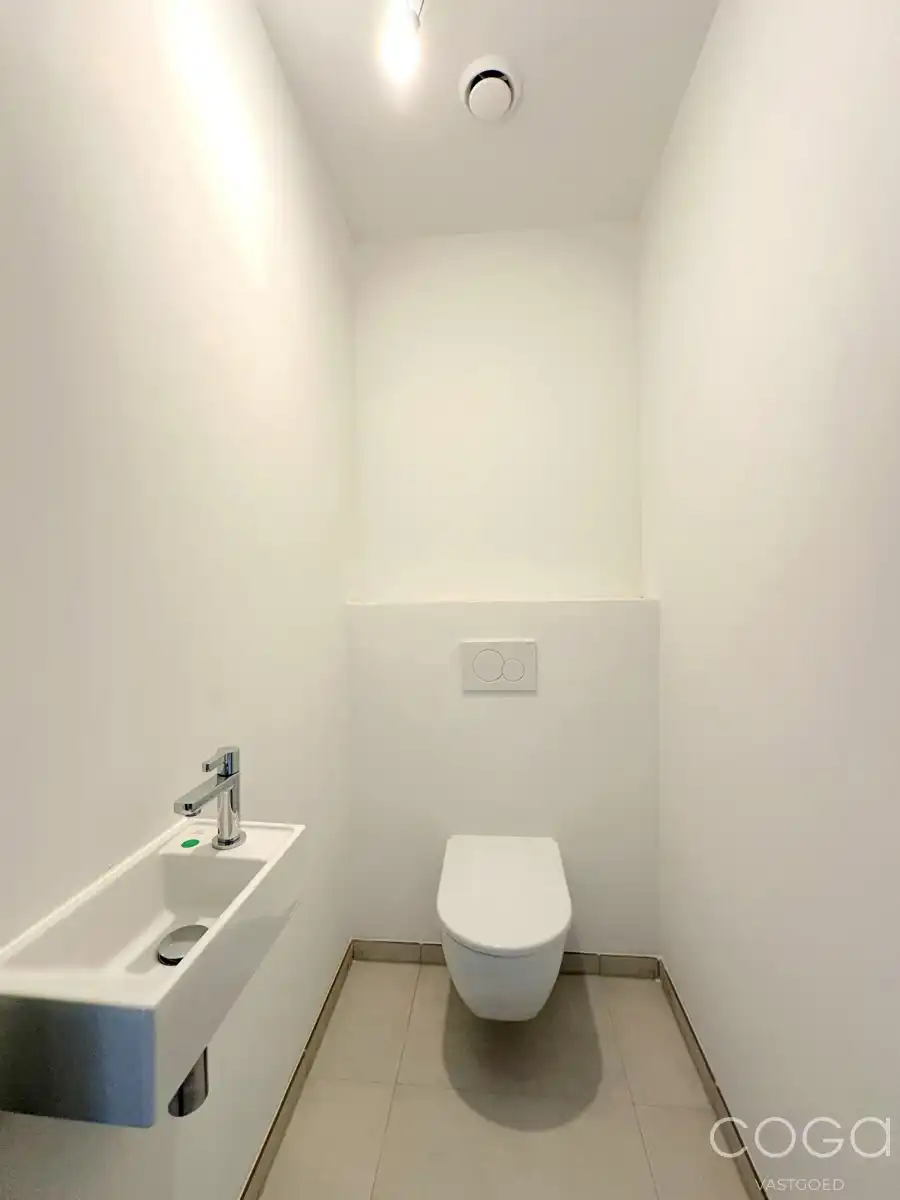 Res. VEERTIEN, luxueus en energiezuinig wonen in Zandhoven! foto 15