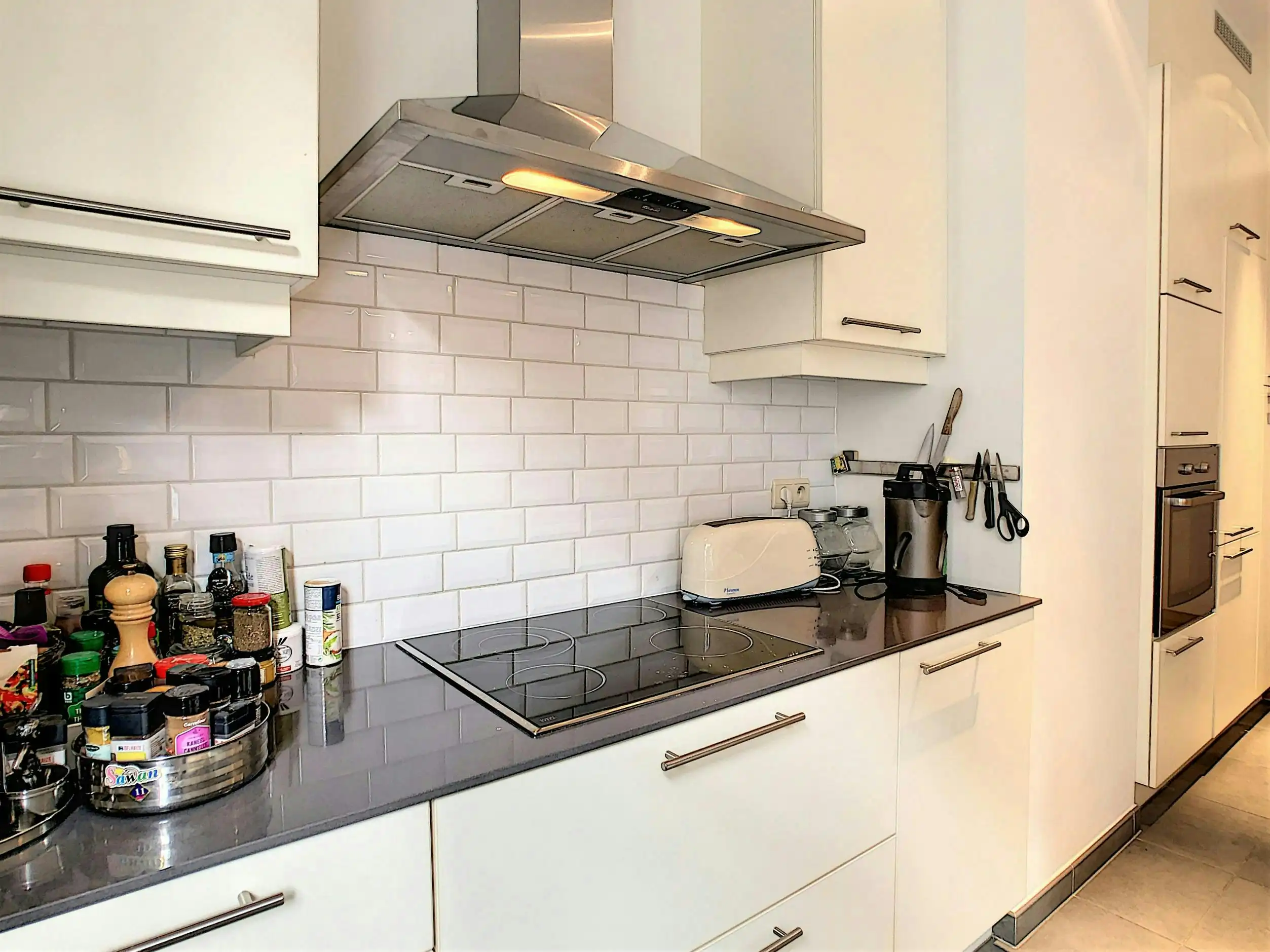Appartement met 1 slaapkamer te Brussel nabij Munt foto 30