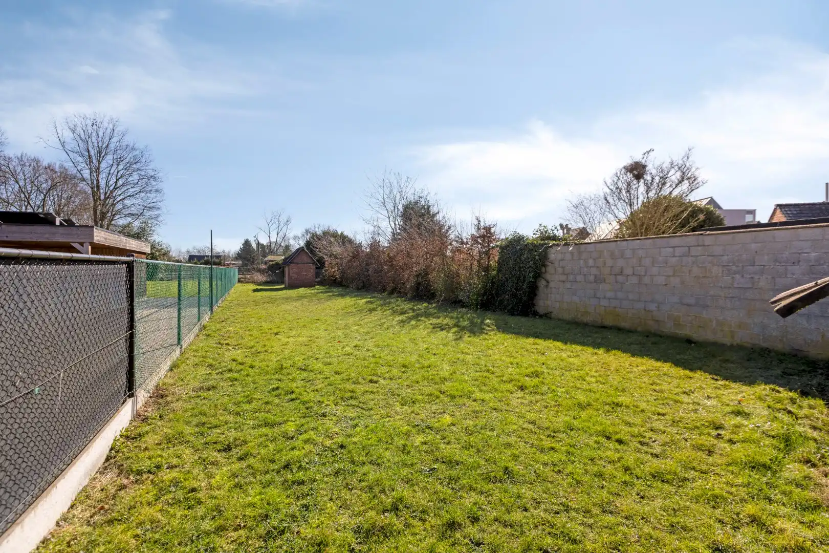 Instapklare woning met 3 SLPKS en leuke tuin in Mol - Ginderbuiten !  foto 27