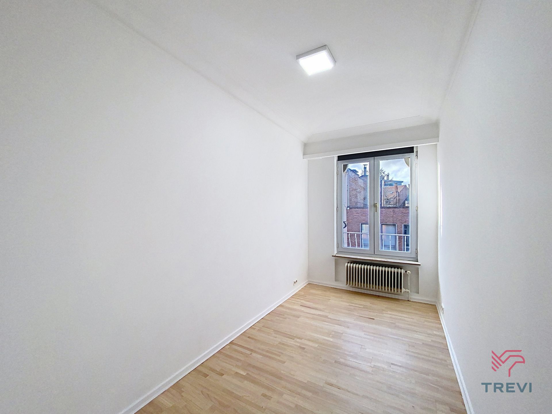 Prachtig appartement 3 SLP + kantoor – volledig gerenoveerd! foto 17