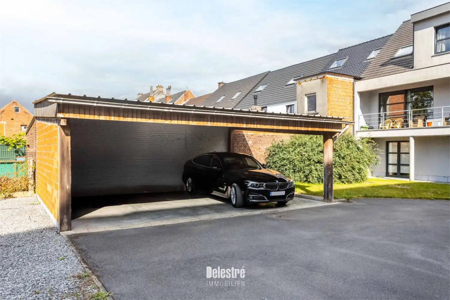 ** IN OPTIE ** MODERN GOED ONDERHOUDEN APP. GEBOUW foto 53