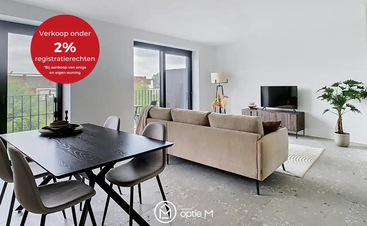 Wonen in het centrum van Hasselt? Ontdek dit project te koop foto 14
