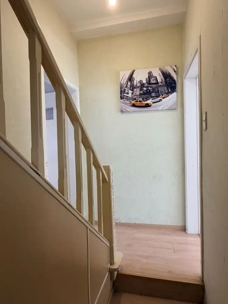 Veelzijdig handelshuis met woongelegenheid in Aarschot foto 3