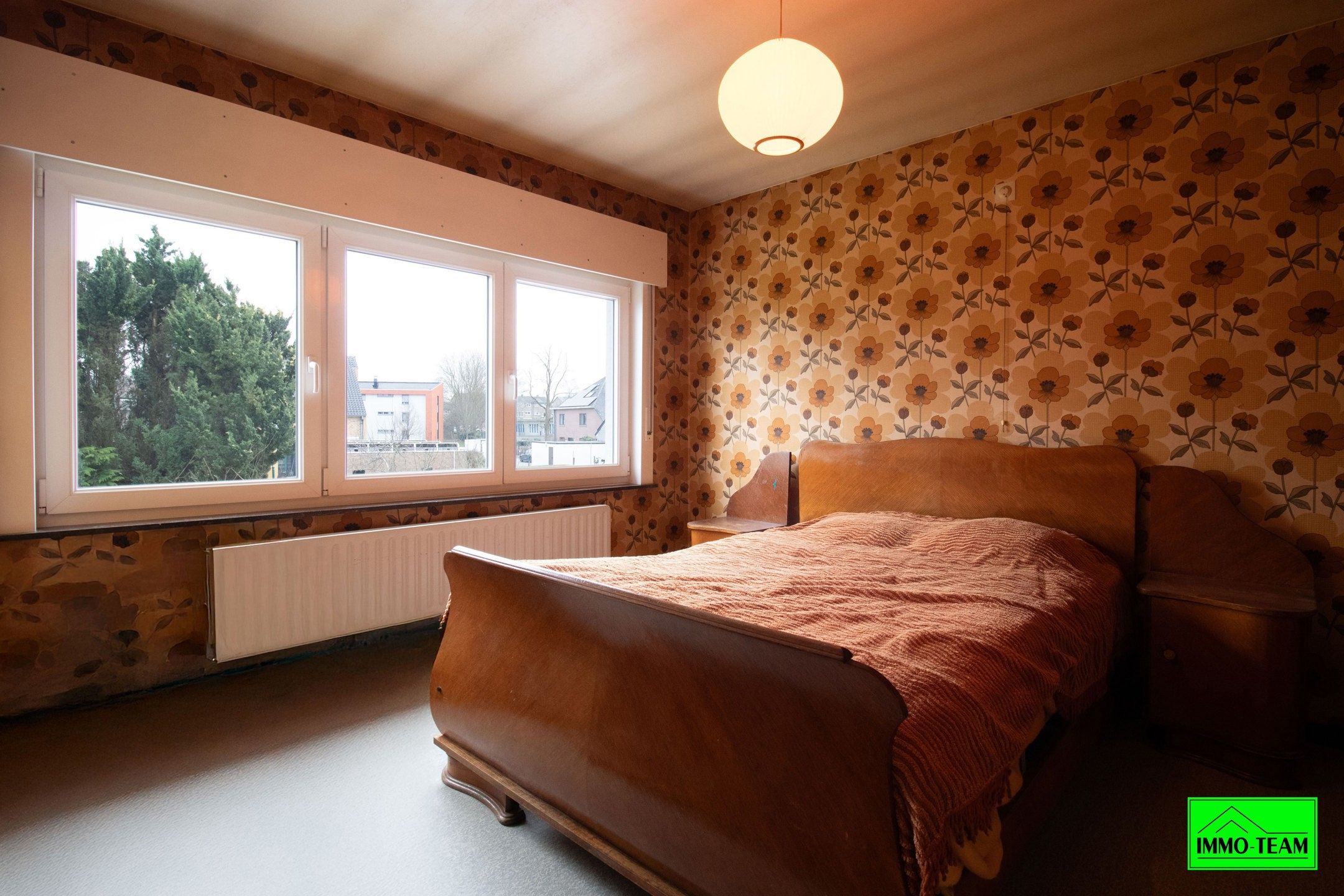 Charmante 3-gevelwoning in rustige woonwijk foto 9