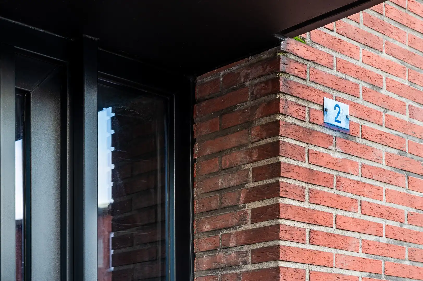 Modern twee slaapkamer appartement foto 9