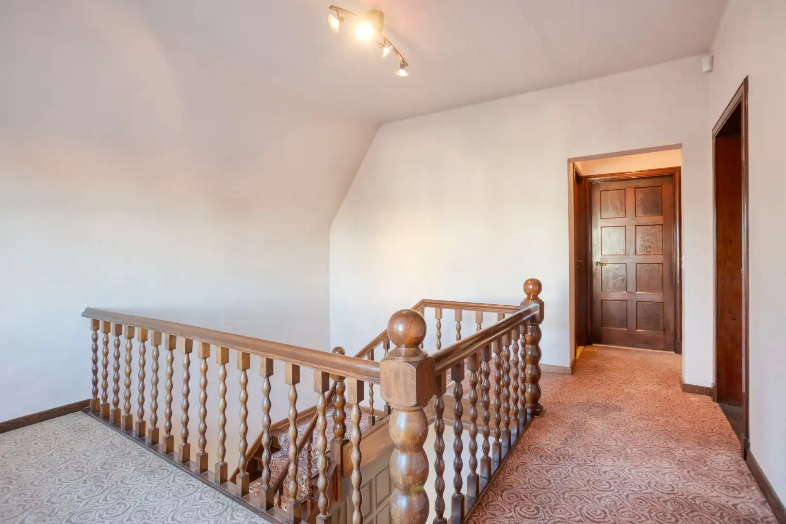 Charmante open bebouwing met 3 slaapkamers, tuin, terras en garage in Kessel-Lo! – EPC 562 kWh/m² - bewoonbare opp. 154 m² foto 19