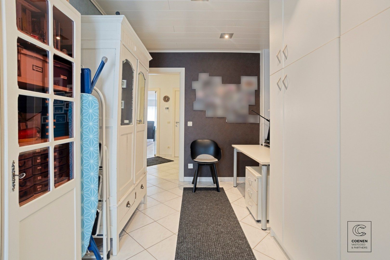 Gelijkvloersappartement van 85 m² op rustige ligging te Deurne! foto 14