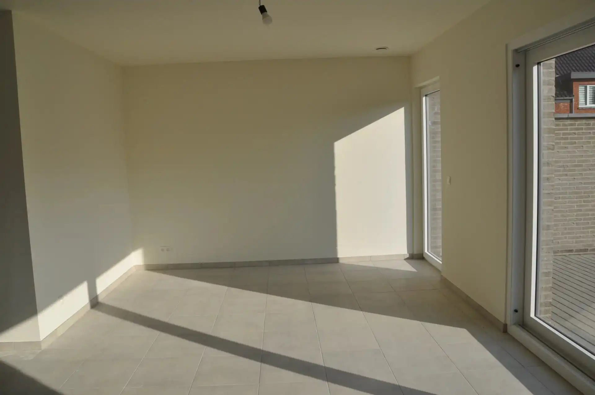 ENERGIEZUINIGE RIJWONING MET 3 SLPK IN SINT-LAMBRECHTS-HERK foto 10