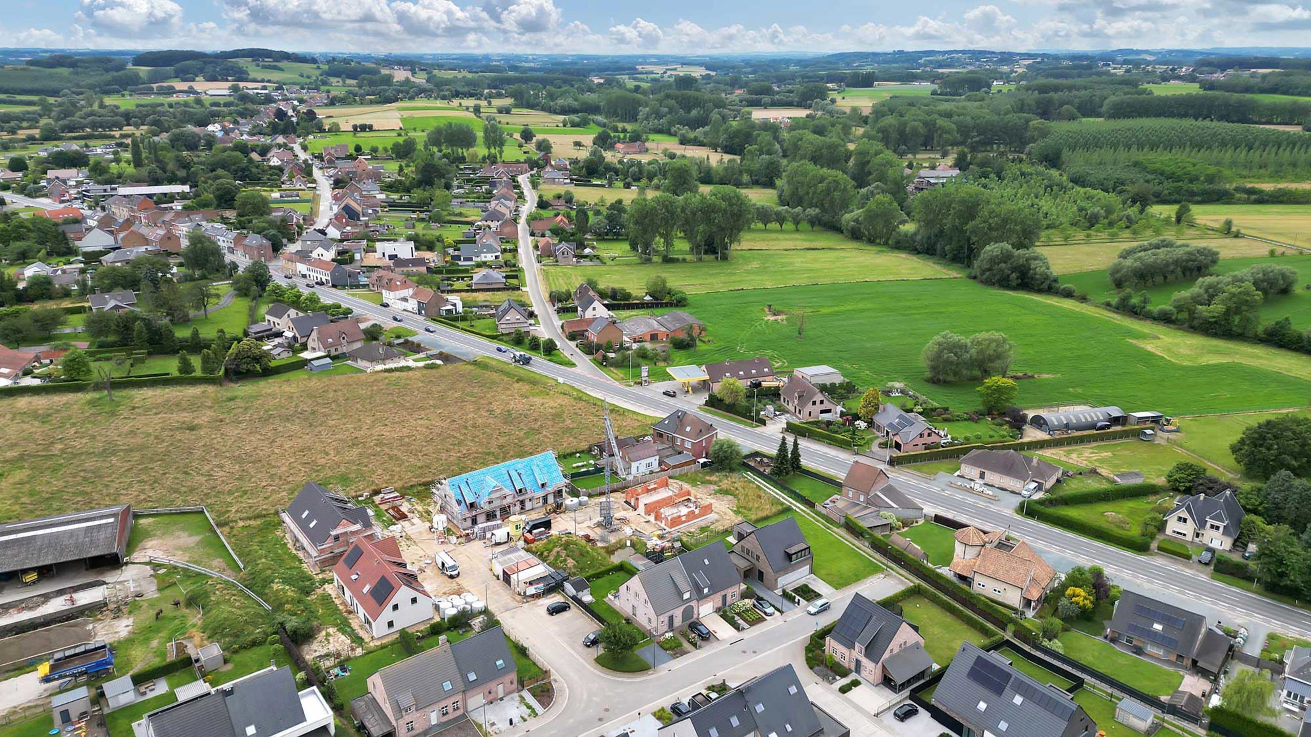 BEN-woningen in rustige woonwijk foto 8