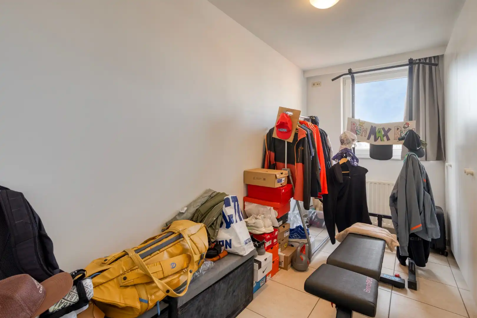 Ruim appartement te koop in kleinschalige residentie op de eerste verdieping foto 22
