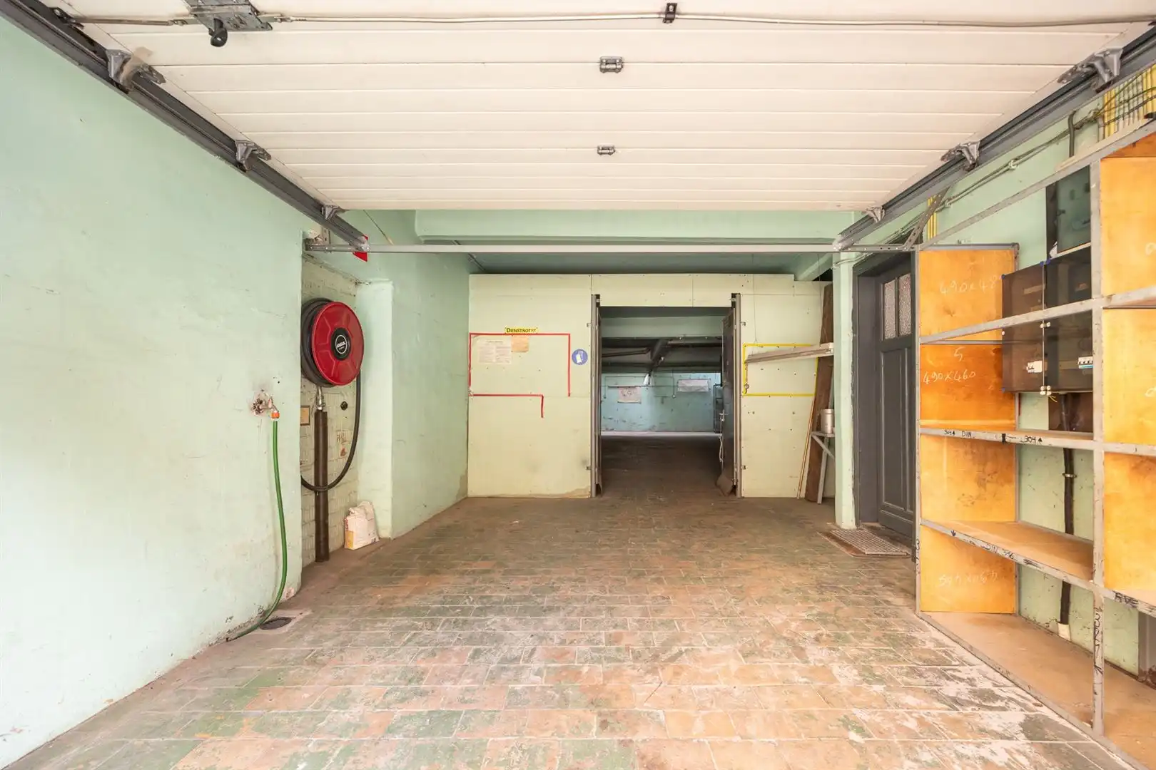 Polyvalent magazijn met eindeloos potentieel foto 2