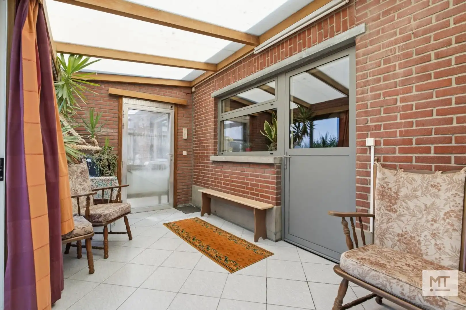 Te renoveren alleenstaande woning op een landelijke locatie in Wijtschate foto 21