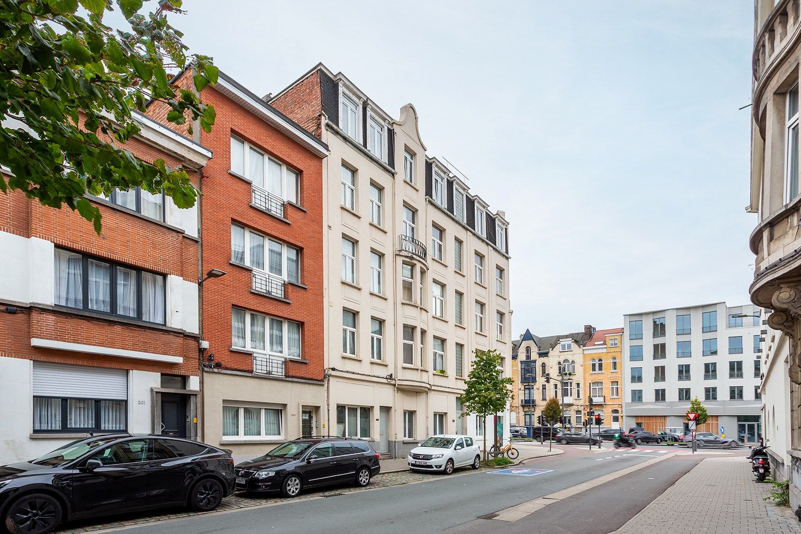 Opbrengsteigendom met 15 units, hoog rendement foto 28