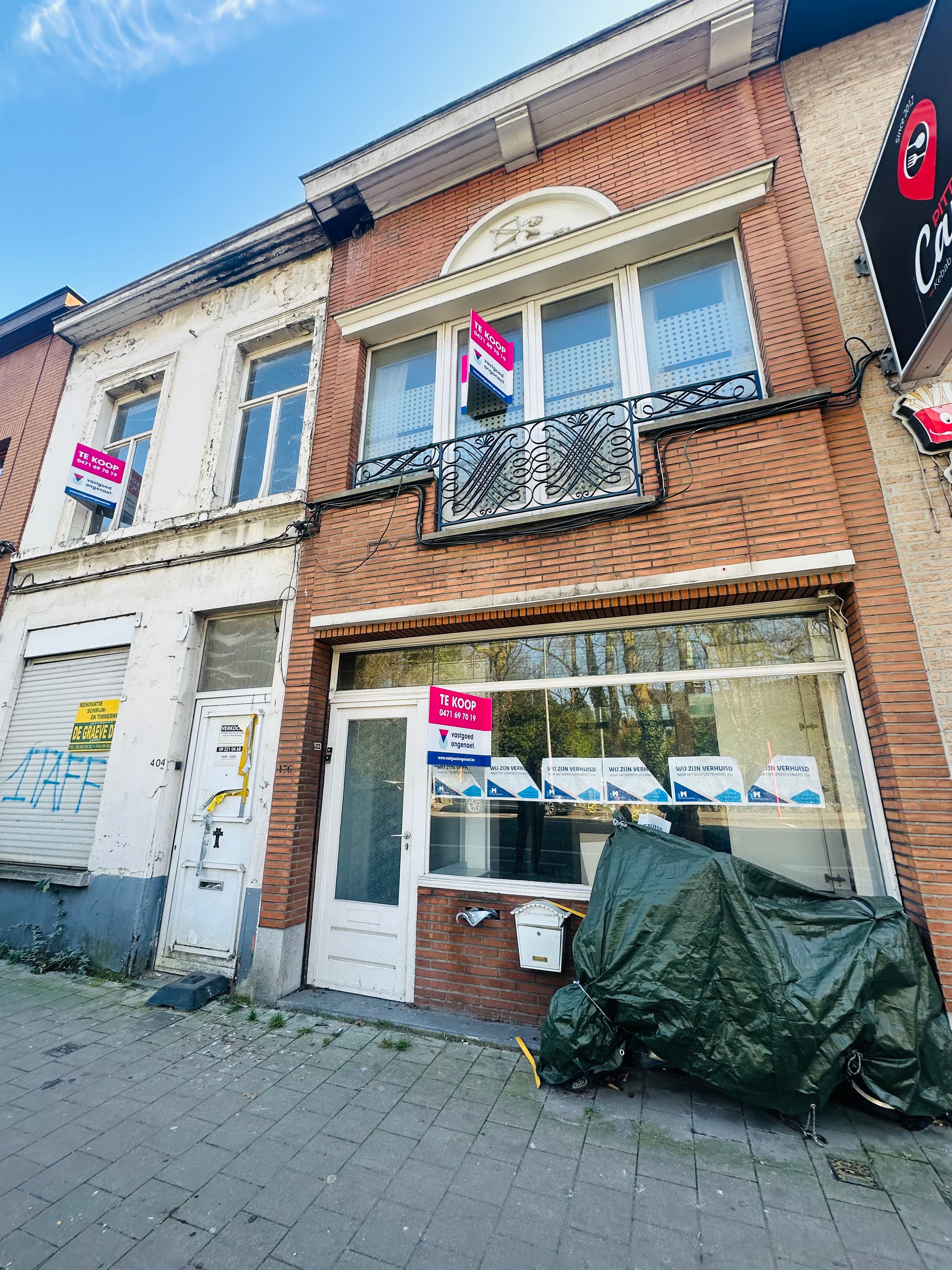 ()=>{if(producerUpdateValueVersion(node),producerAccessed(node),node.value===ERRORED)throw node.error;return node.value} Antwerpsesteenweg 402 - 9040 Sint-Amandsberg