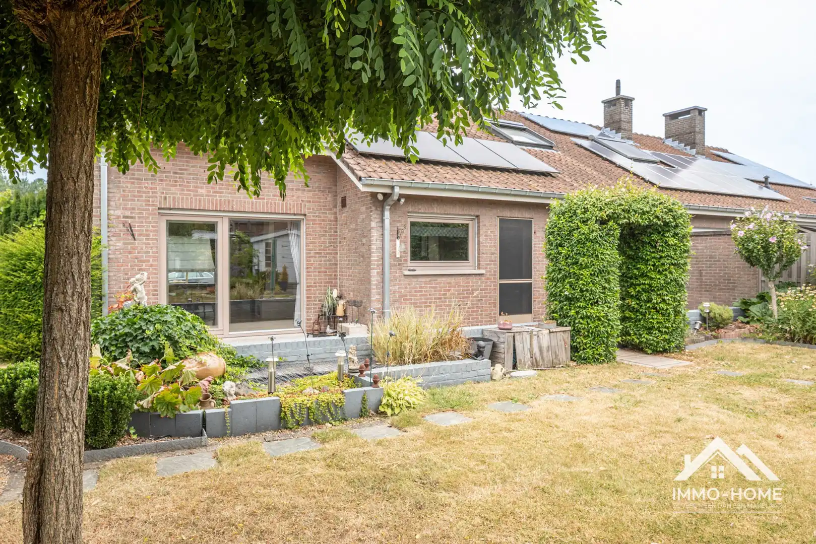 Mooie HOB op een schitterende ligging!! foto 5