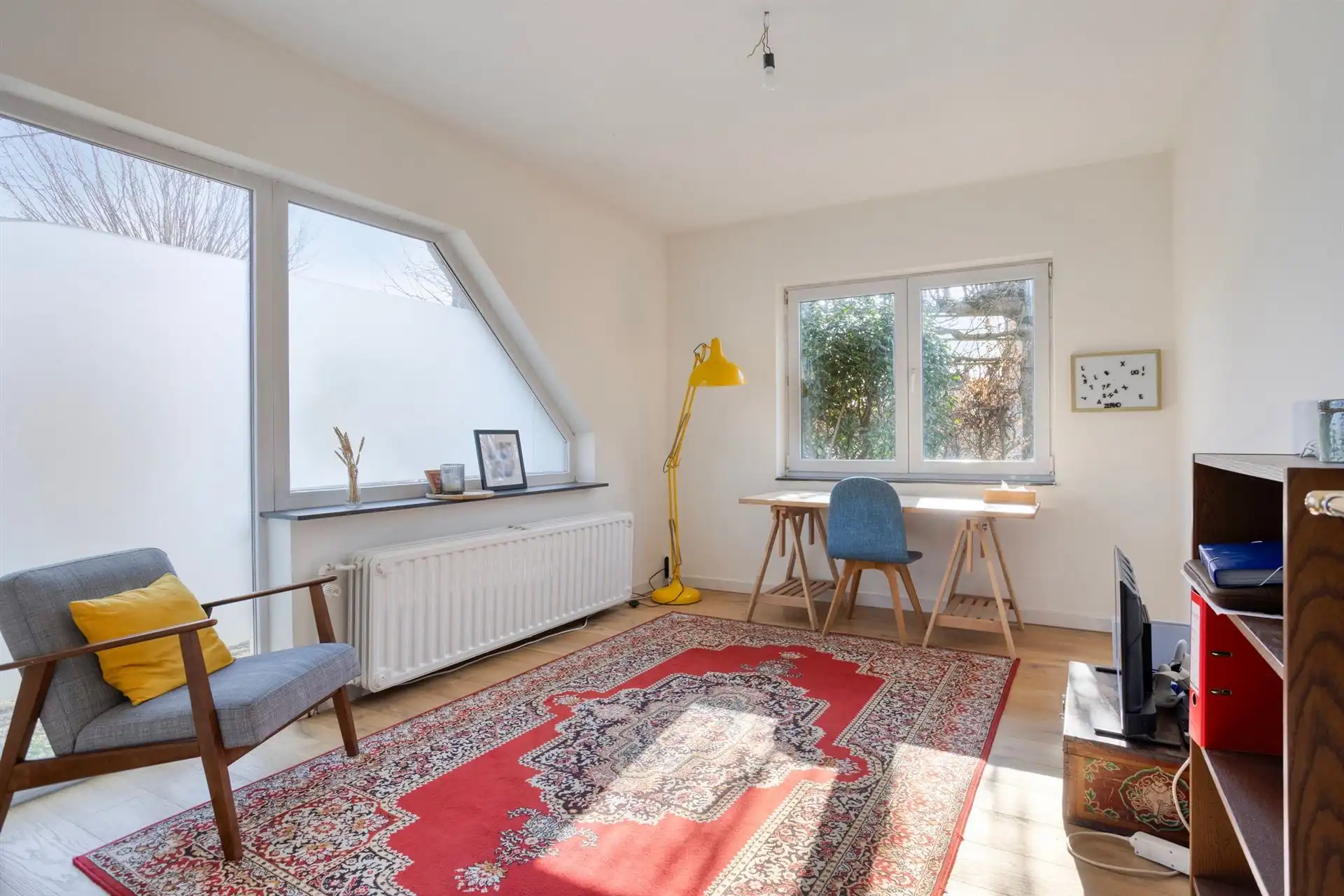 Aangename gerenoveerde villa op ruim perceel foto 16