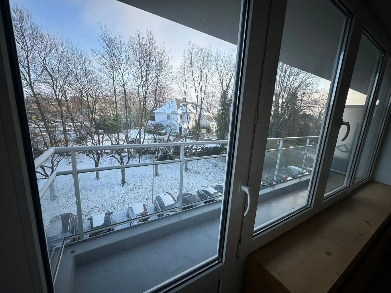 Lichtrijk gerenoveerd appartement op topligging foto 6