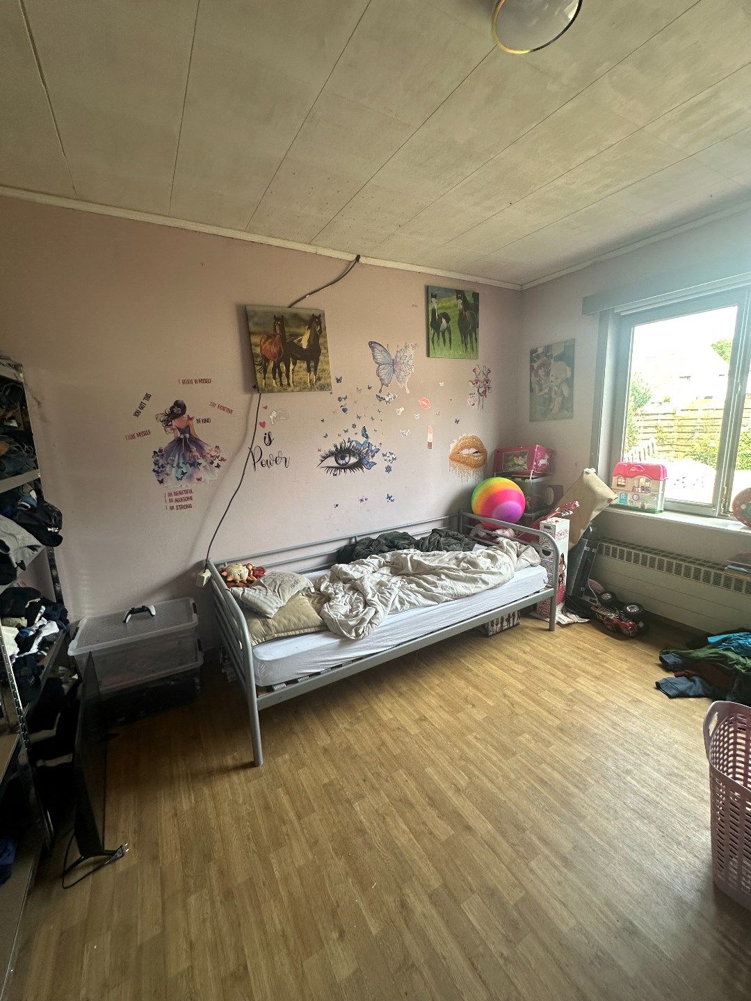 Vrijstaande op te frissen woning op rustige locatie foto 5