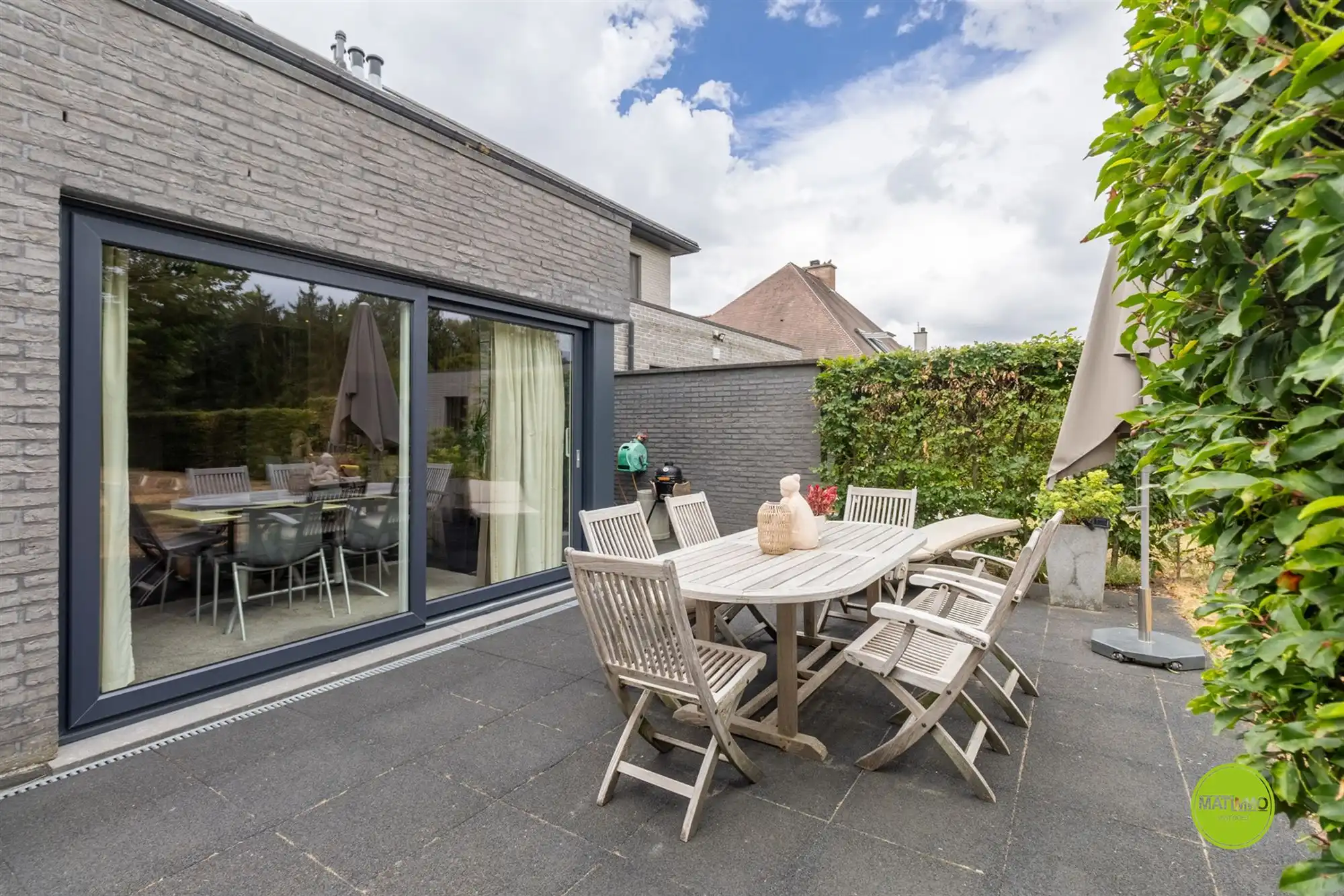 Instapklare, energiezuinige woning met prachtig zicht foto 25