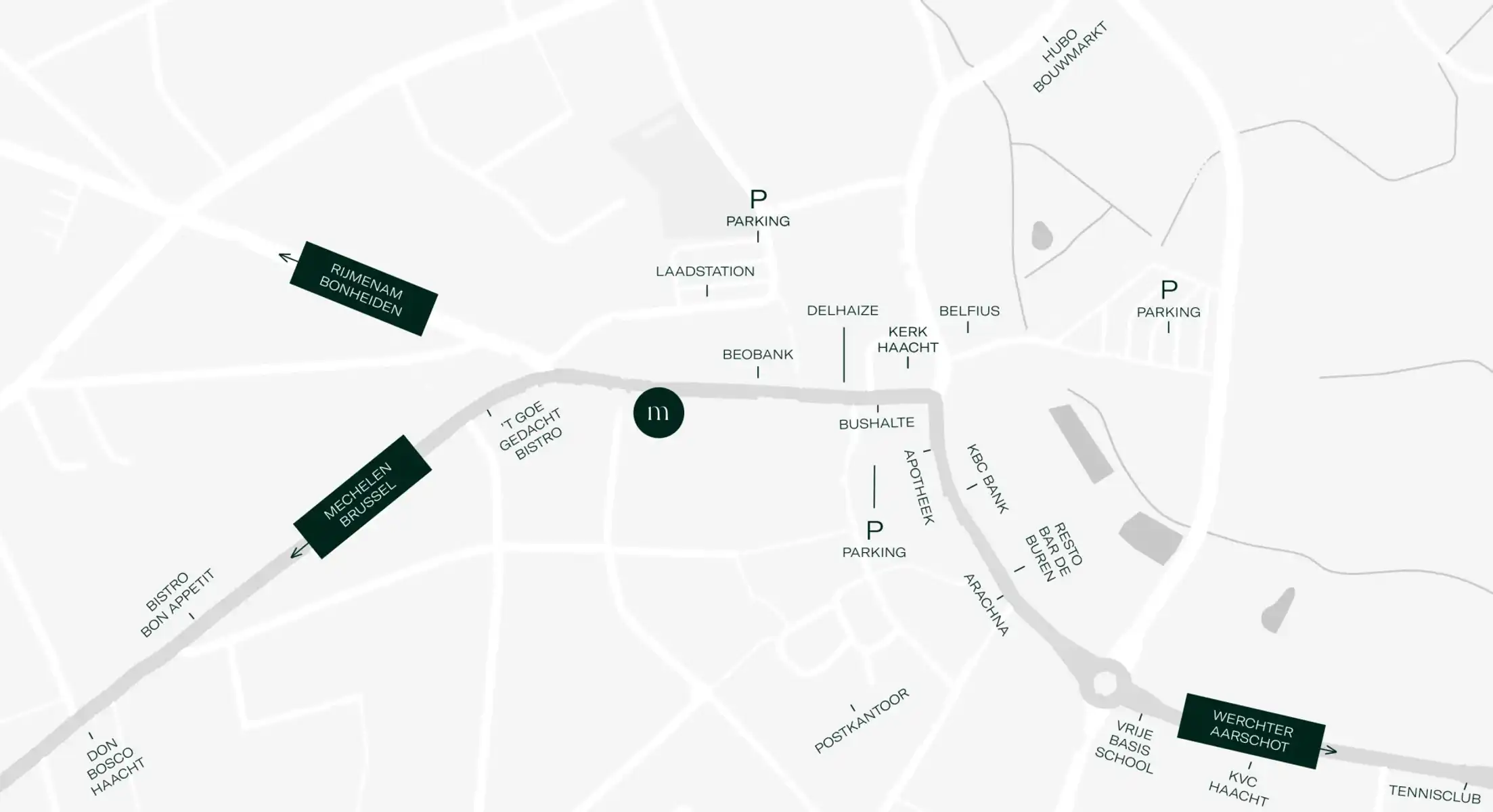 Handelspand (casco) op ideale ligging, goede visibiliteit foto 4