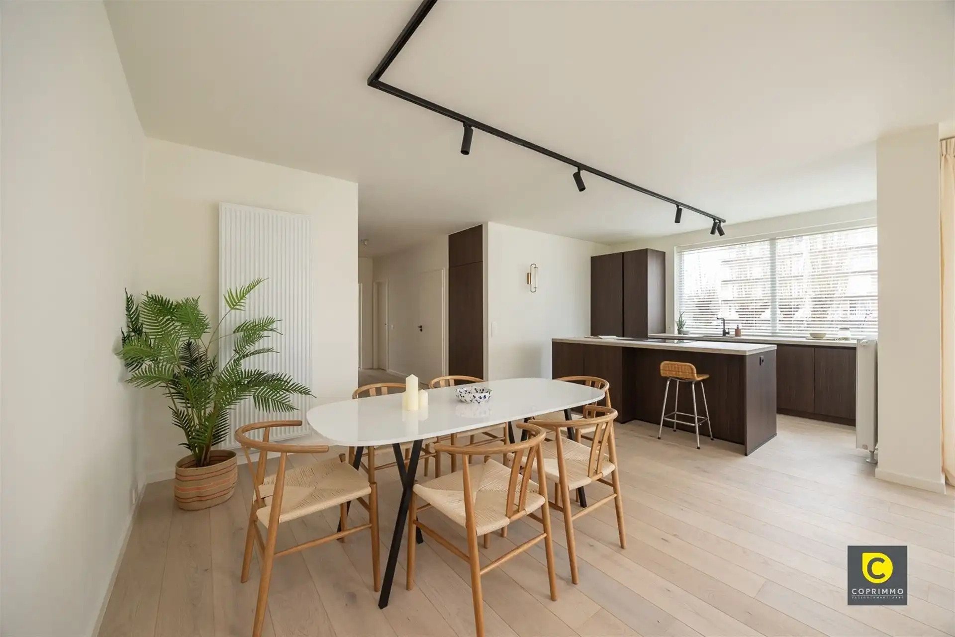 Prachtig gerenoveerd appartement!  foto 4