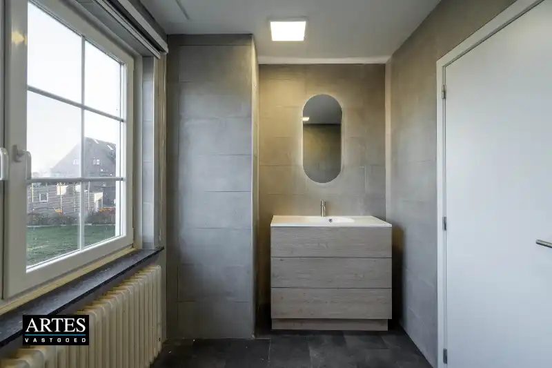 Charmante woning met 3 slaapkamers foto 23