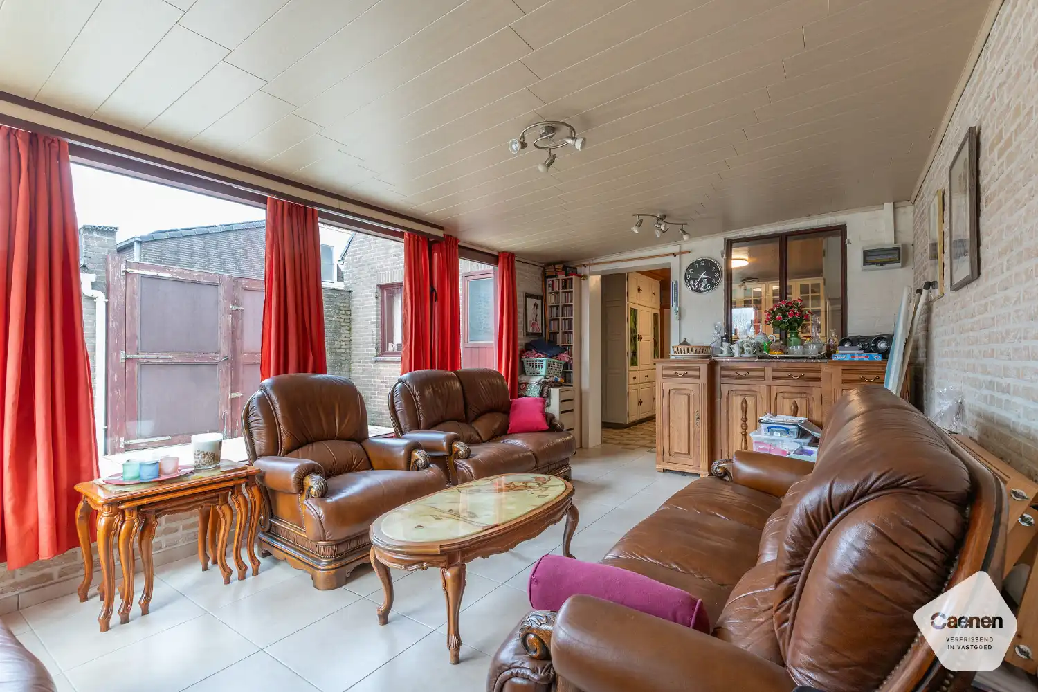 Charmante landelijke woning op een perceel van 1104 m² in een rustige en groene omgeving. foto 7