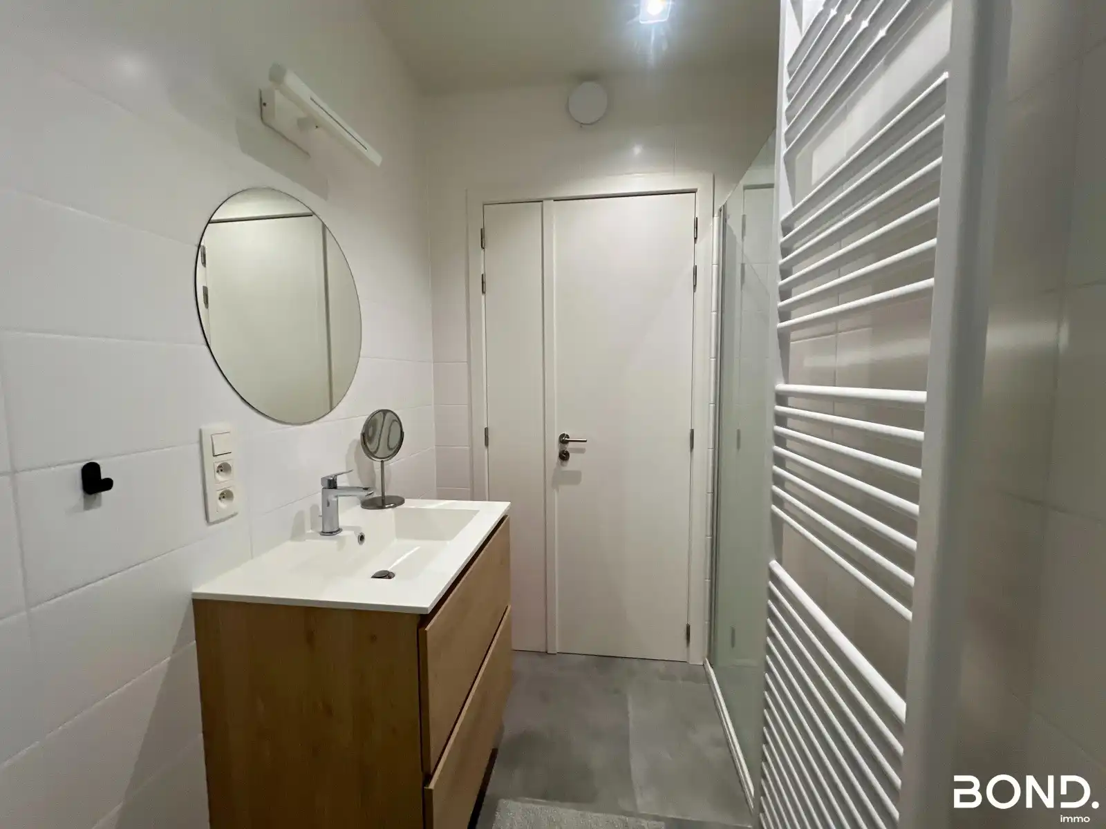 Volledig bemeubelde nieuwbouw Eégezinswoning met 3 slaapkamers te huur — De Bottelarij foto 20