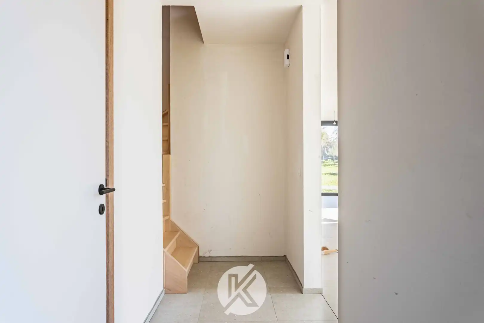 Nieuwbouwwoning op gunstige ligging foto 3