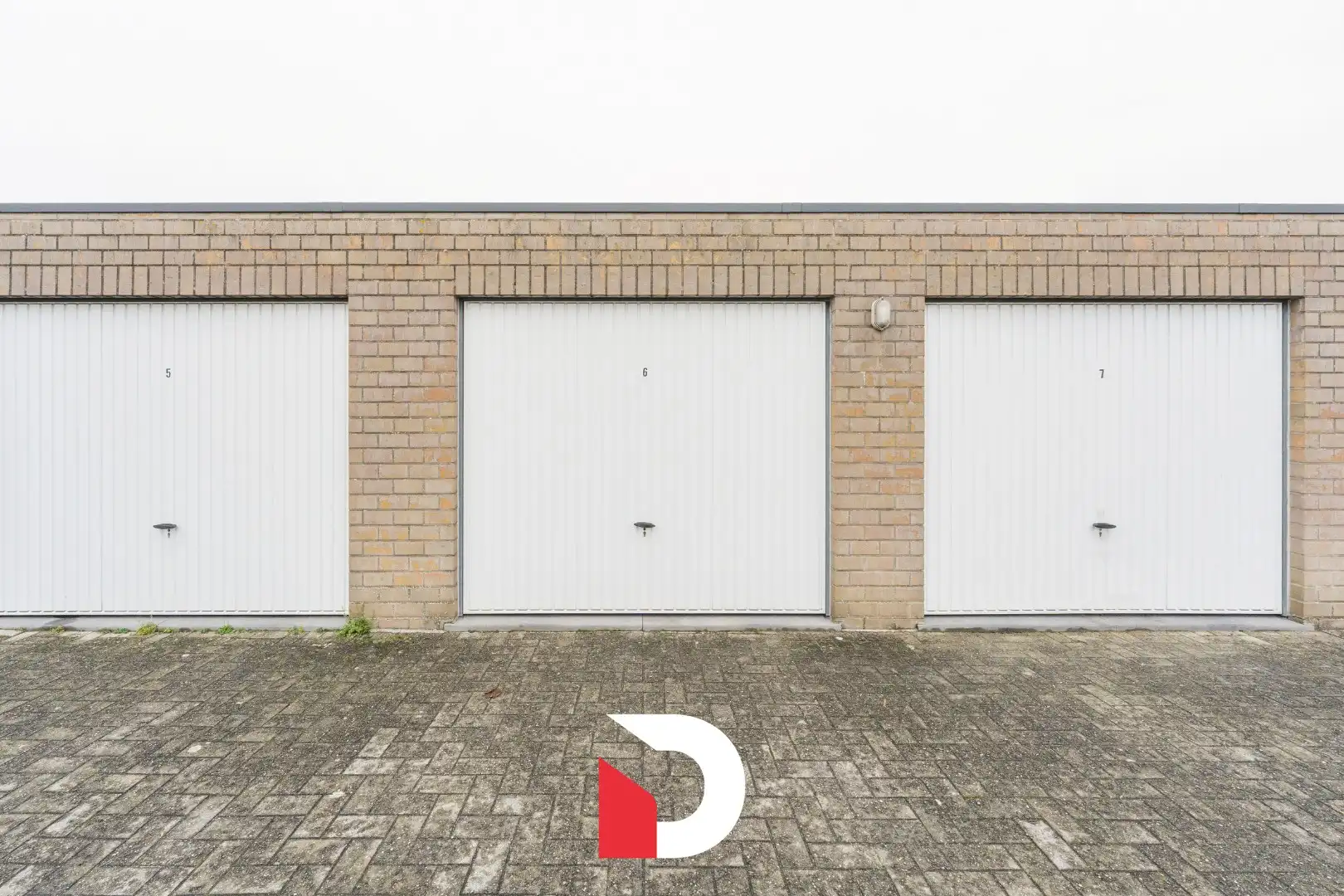 Kwalitatief en gezellig dakappartement met 2 slk te Gistel foto 20