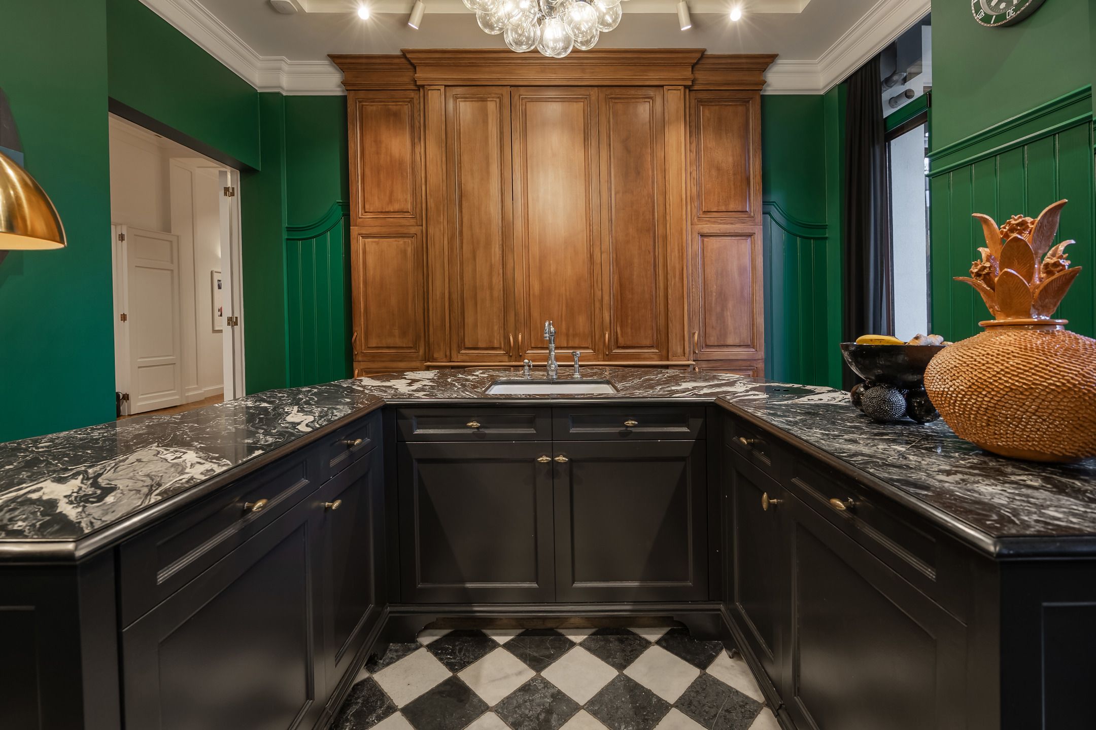 Uniek appartement met uitzonderlijke uitstraling foto 13