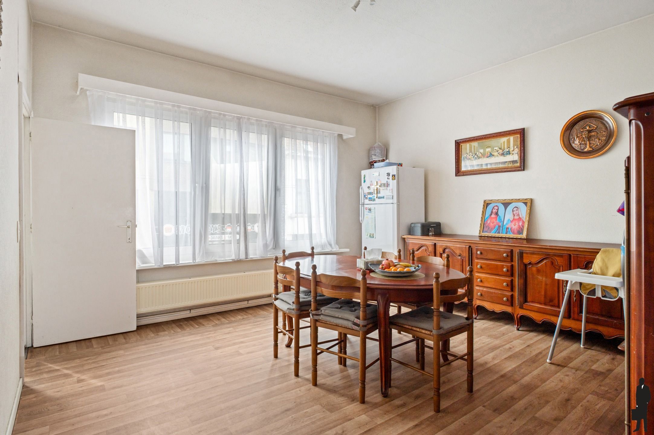 Handelshuis met zichtbaarheid, ruimte en mogelijkheden!  foto 15